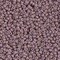 Miyuki 11 Round Seed Bead, 11-2034, Matte Antique Rose Gold Luster